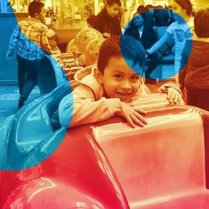 Meet your Posher, Sandra